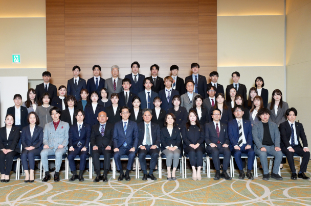 ライフグループスタッフ